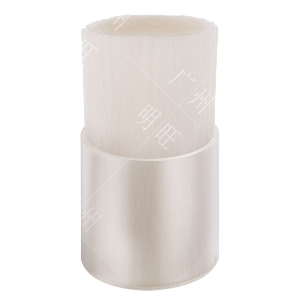 奶瓶刷用哪种塑料丝？