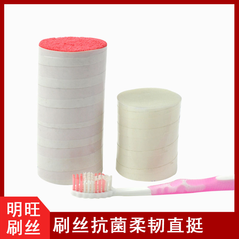 牙刷尼龙丝 牙刷尼龙丝